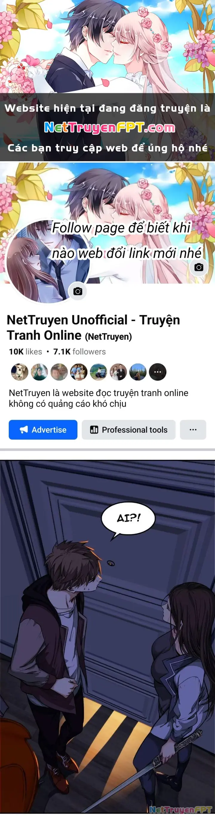 Dị Thú Mê Thành Chapter 11 - Trang 2