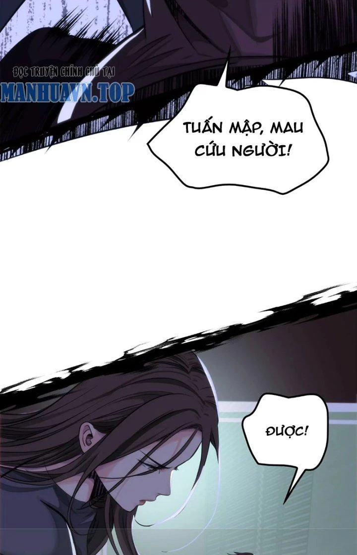 Dị Thú Mê Thành Chapter 11 - Trang 24