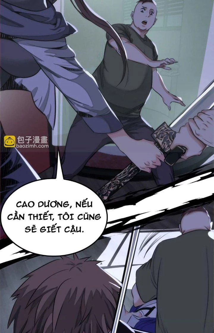 Dị Thú Mê Thành Chapter 11 - Trang 25