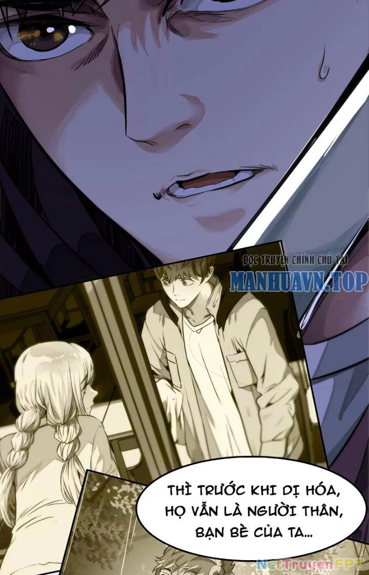 Dị Thú Mê Thành Chapter 11 - Trang 27