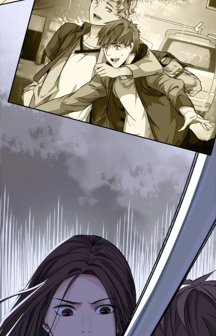 Dị Thú Mê Thành Chapter 11 - Trang 28