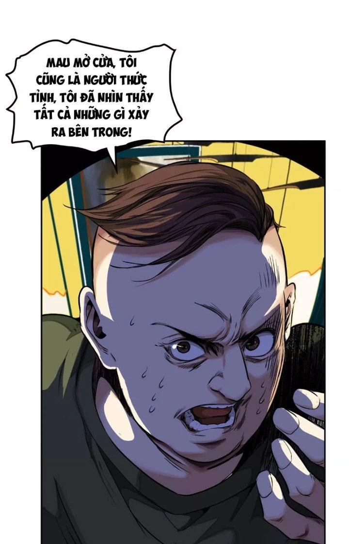 Dị Thú Mê Thành Chapter 11 - Trang 3
