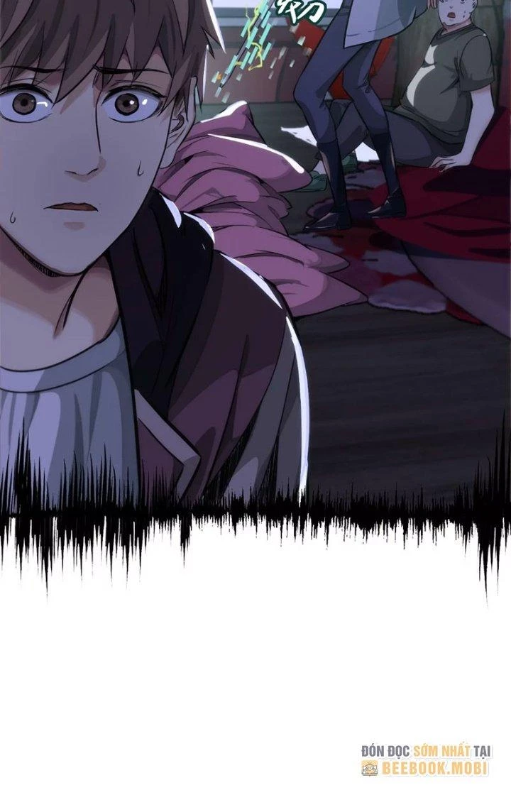 Dị Thú Mê Thành Chapter 11 - Trang 36