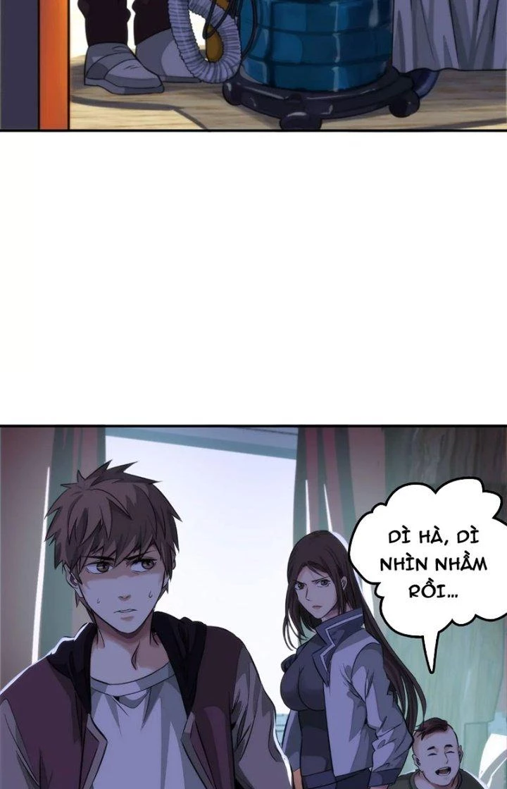Dị Thú Mê Thành Chapter 11 - Trang 38