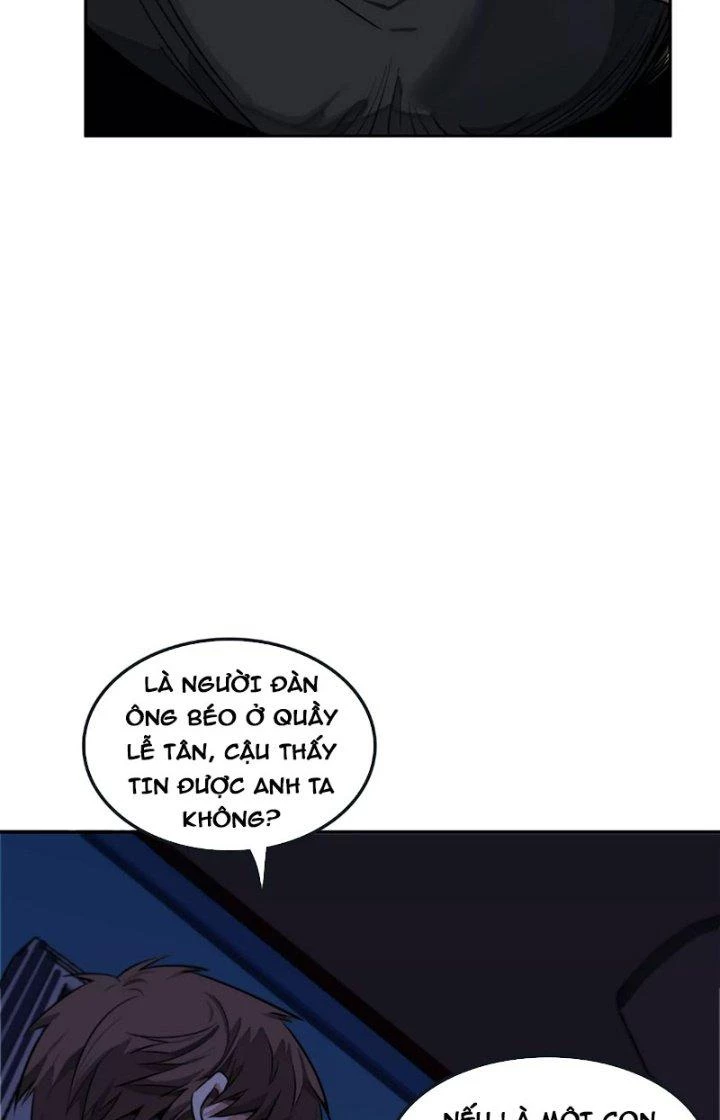 Dị Thú Mê Thành Chapter 11 - Trang 4