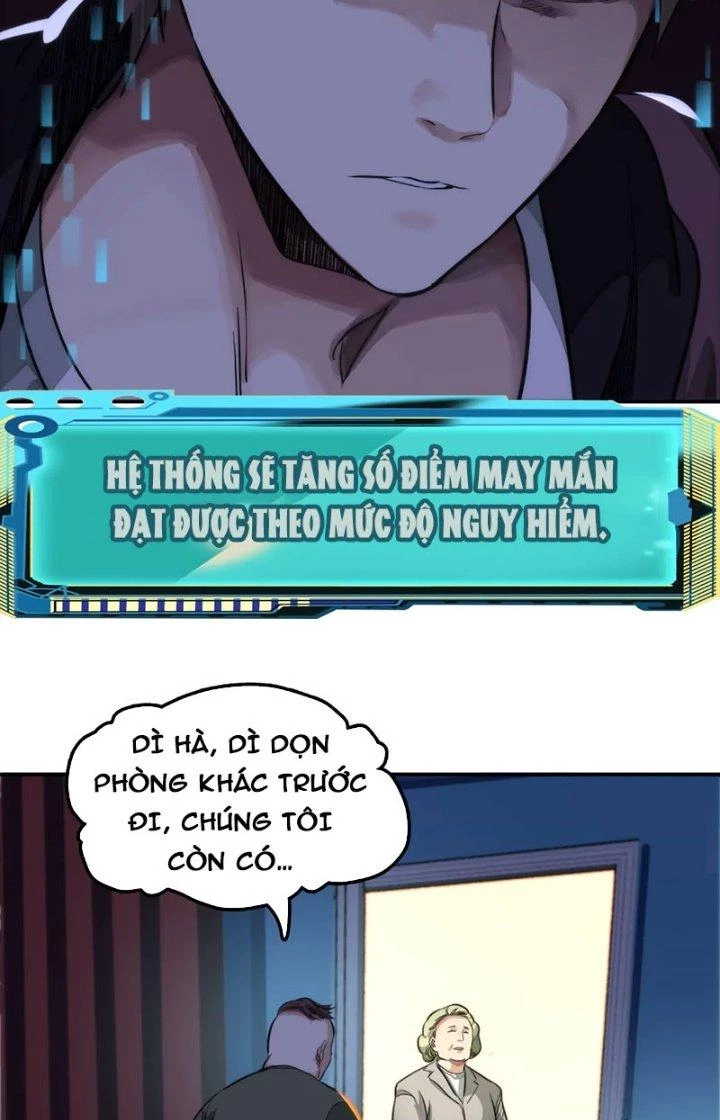 Dị Thú Mê Thành Chapter 11 - Trang 41