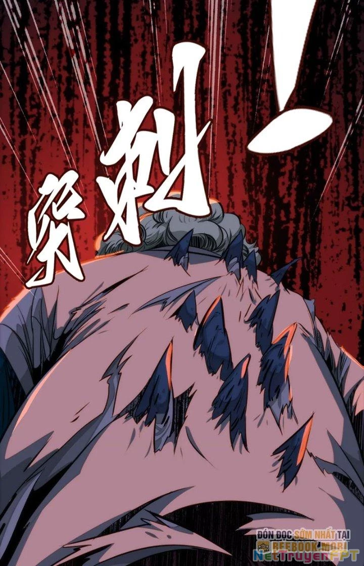 Dị Thú Mê Thành Chapter 11 - Trang 48