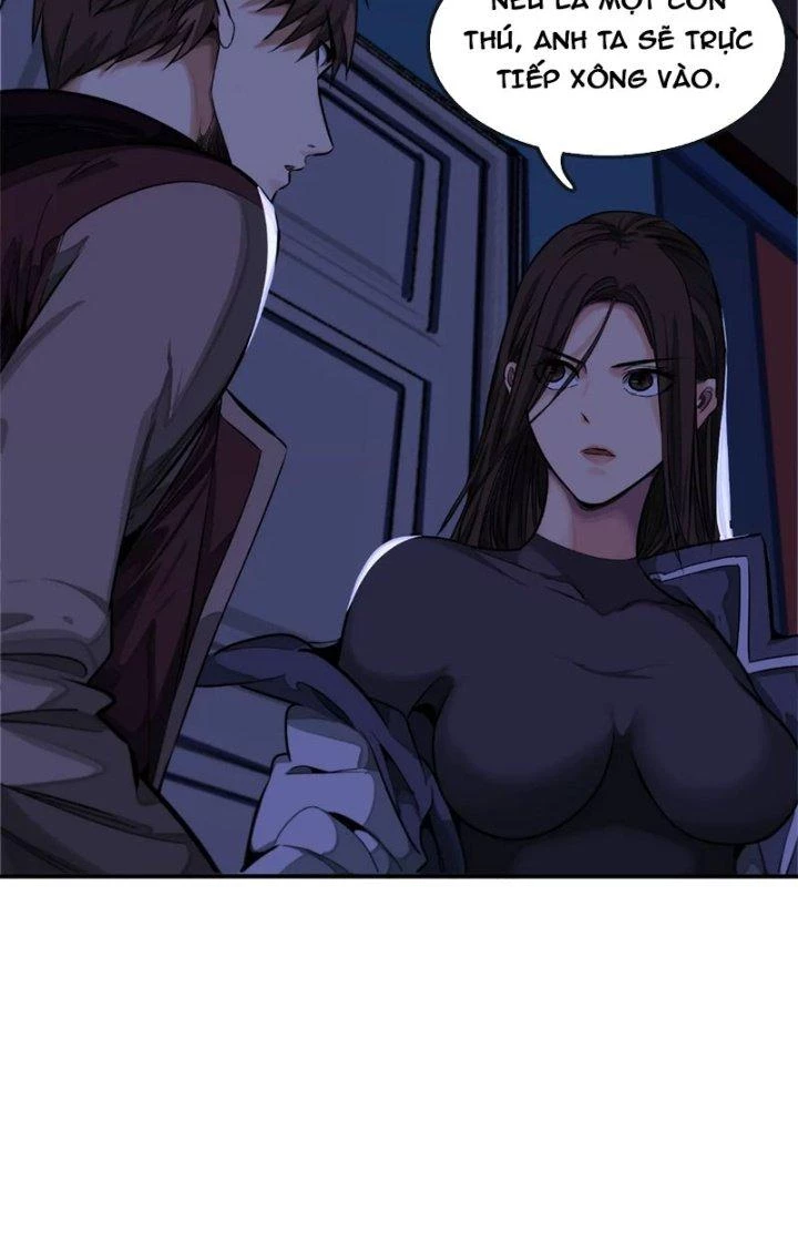 Dị Thú Mê Thành Chapter 11 - Trang 5