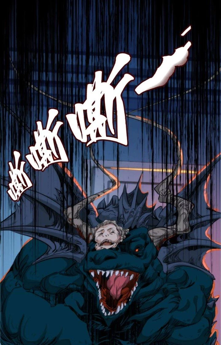 Dị Thú Mê Thành Chapter 11 - Trang 50