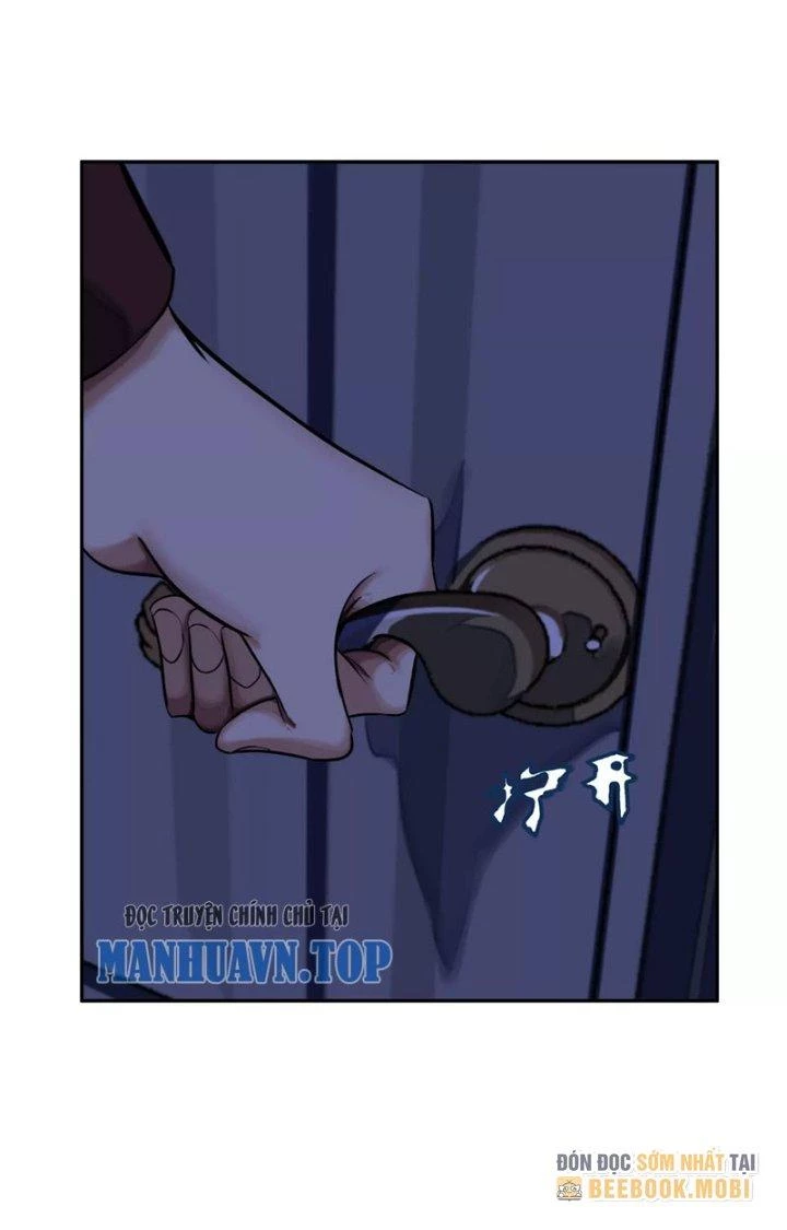 Dị Thú Mê Thành Chapter 11 - Trang 6