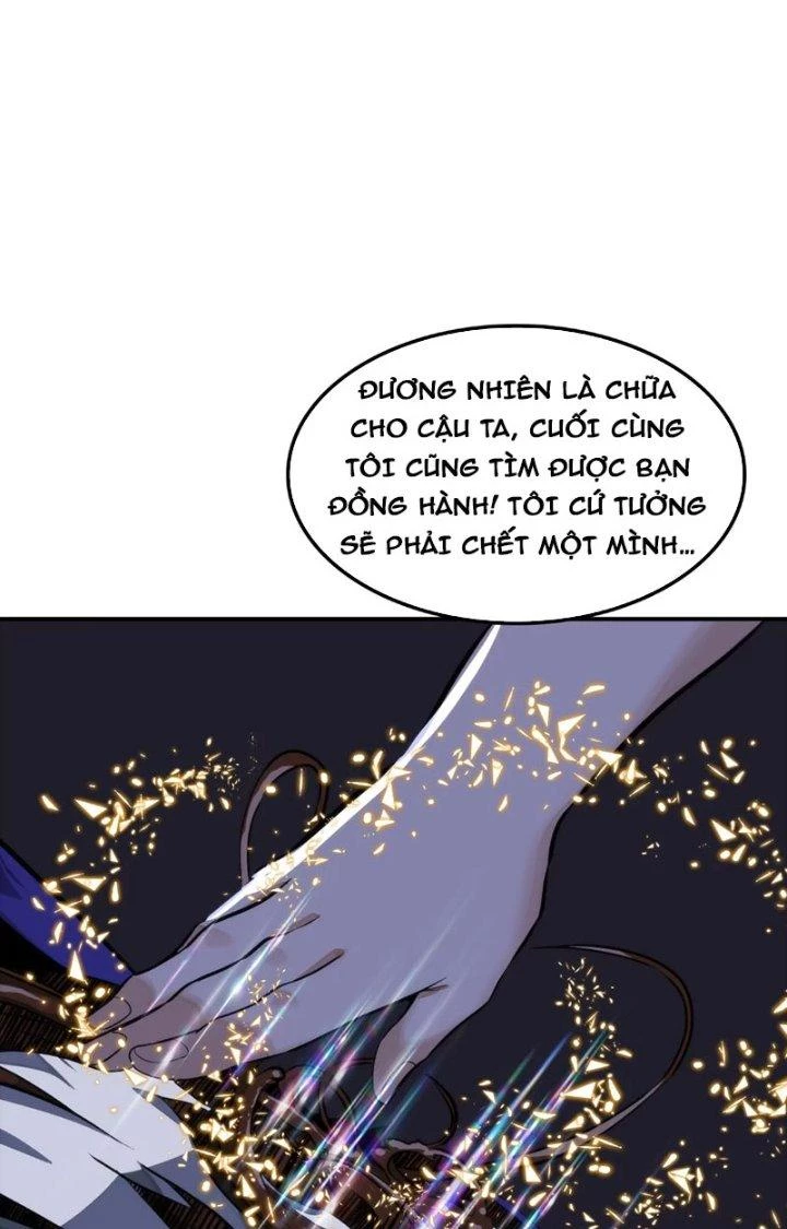 Dị Thú Mê Thành Chapter 11 - Trang 9