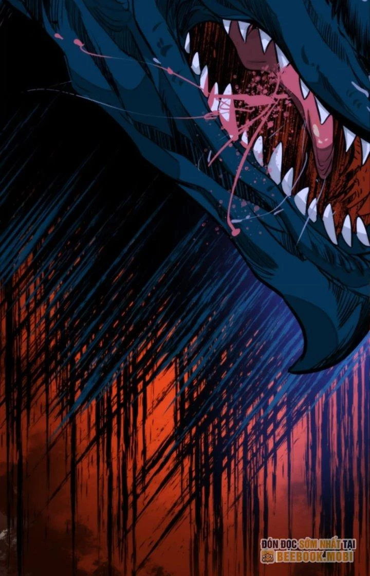 Dị Thú Mê Thành Chapter 12 - Trang 11