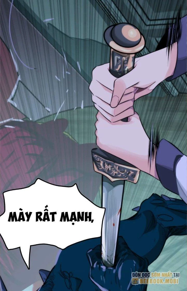 Dị Thú Mê Thành Chapter 12 - Trang 16