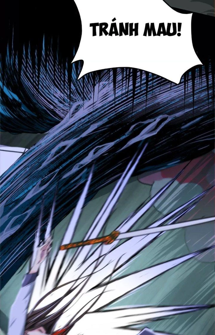 Dị Thú Mê Thành Chapter 12 - Trang 30