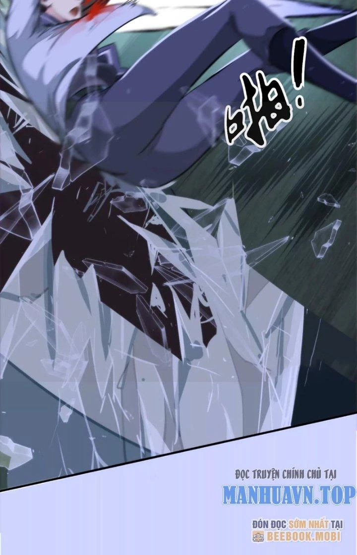 Dị Thú Mê Thành Chapter 12 - Trang 31