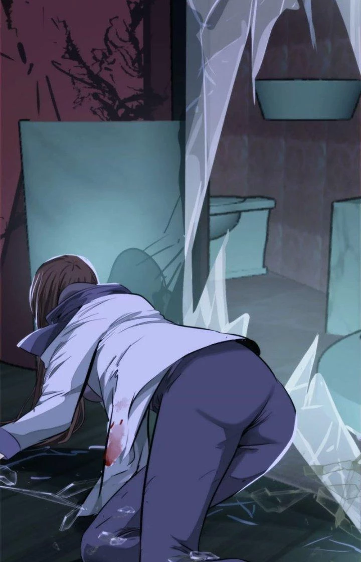 Dị Thú Mê Thành Chapter 12 - Trang 34