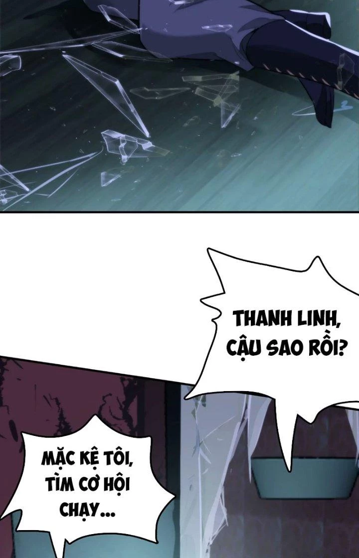 Dị Thú Mê Thành Chapter 12 - Trang 35