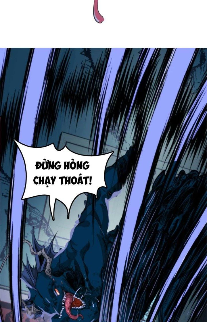 Dị Thú Mê Thành Chapter 12 - Trang 39
