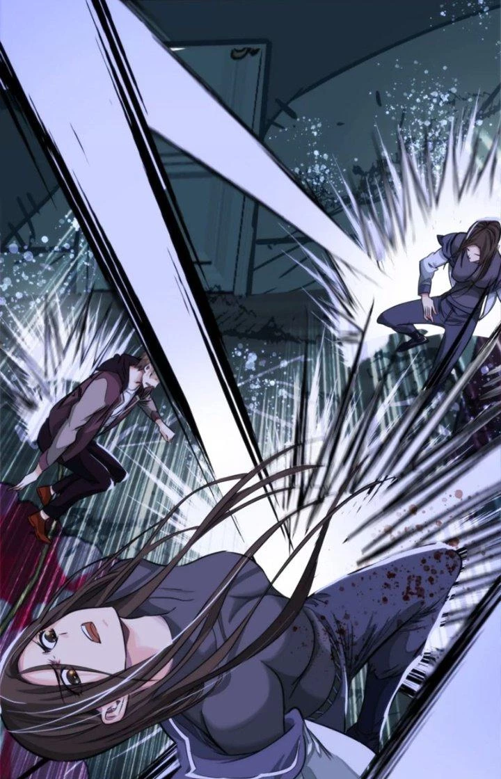 Dị Thú Mê Thành Chapter 12 - Trang 44