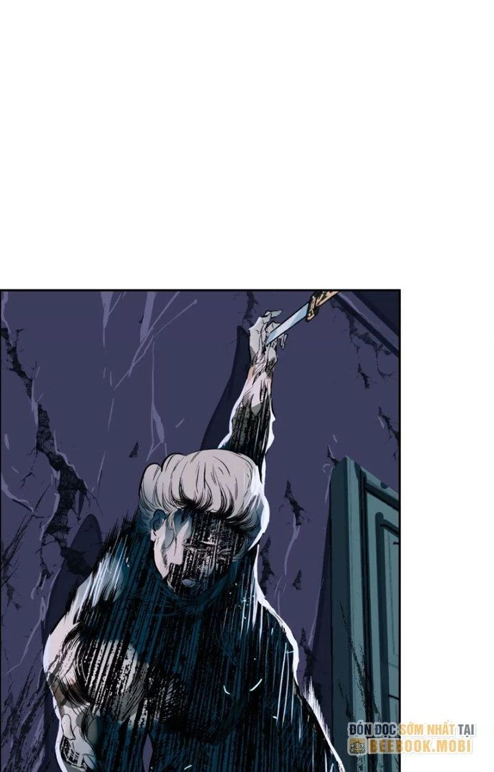 Dị Thú Mê Thành Chapter 13 - Trang 11