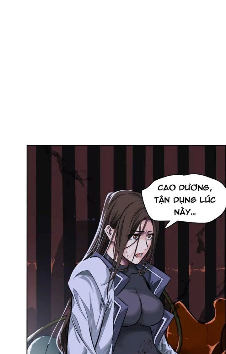 Dị Thú Mê Thành Chapter 13 - Trang 13