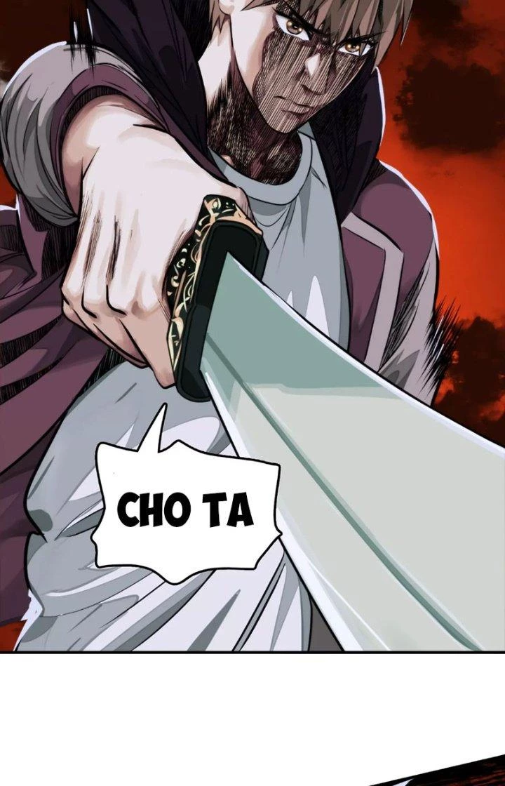 Dị Thú Mê Thành Chapter 13 - Trang 18