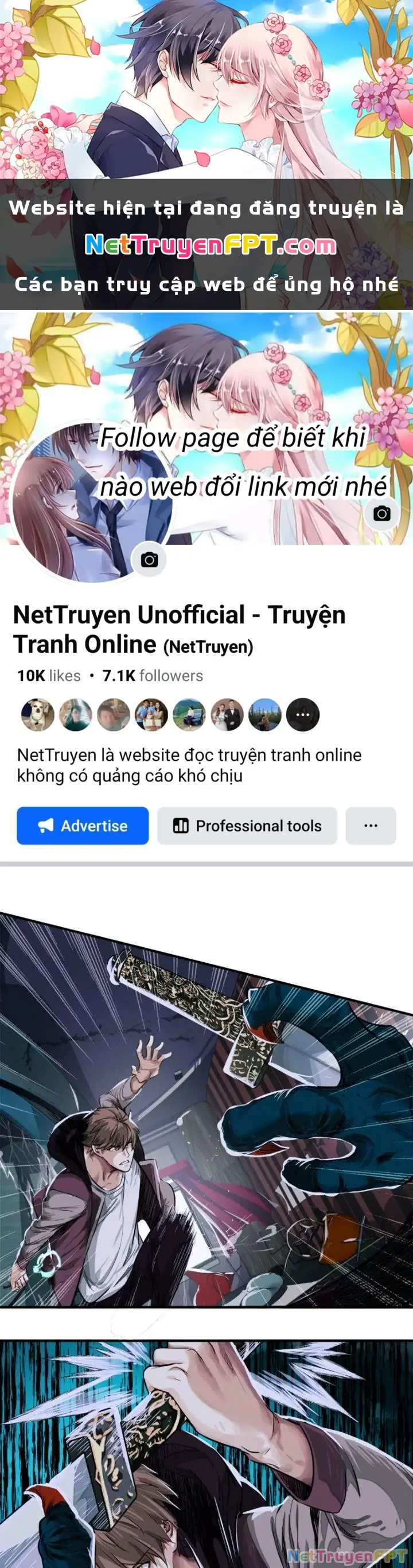 Dị Thú Mê Thành Chapter 13 - Trang 2