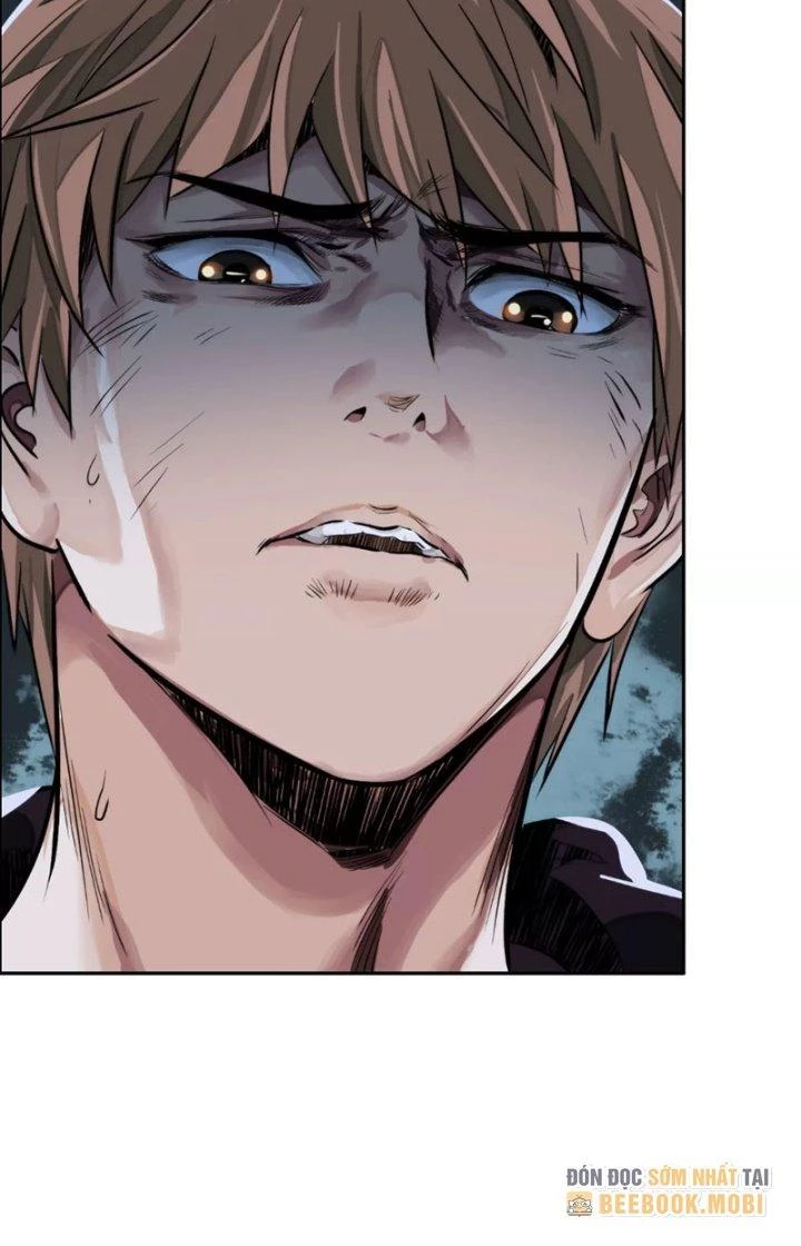 Dị Thú Mê Thành Chapter 13 - Trang 21