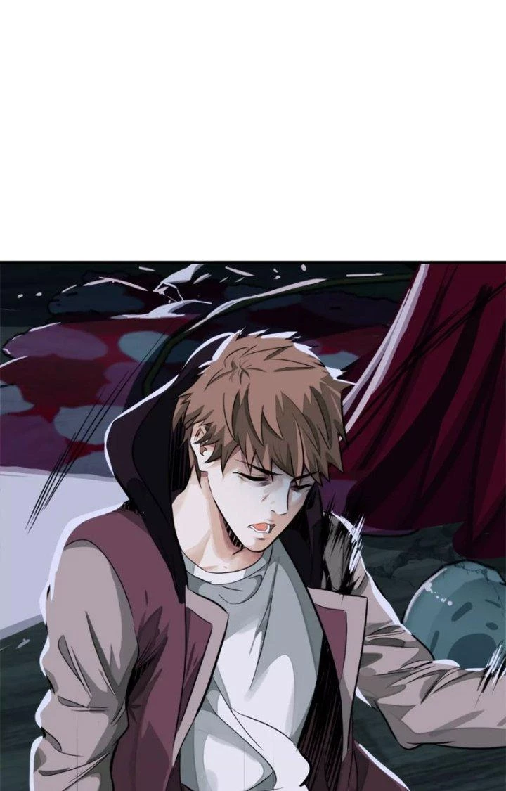 Dị Thú Mê Thành Chapter 13 - Trang 22