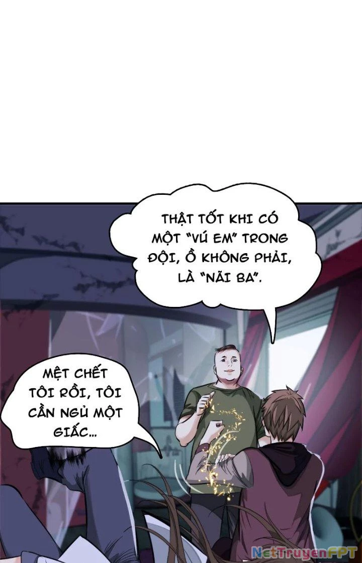 Dị Thú Mê Thành Chapter 13 - Trang 25