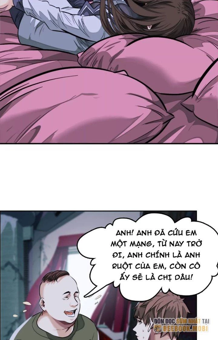 Dị Thú Mê Thành Chapter 13 - Trang 26