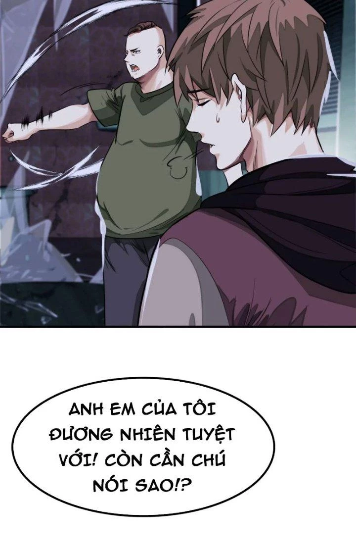 Dị Thú Mê Thành Chapter 13 - Trang 28