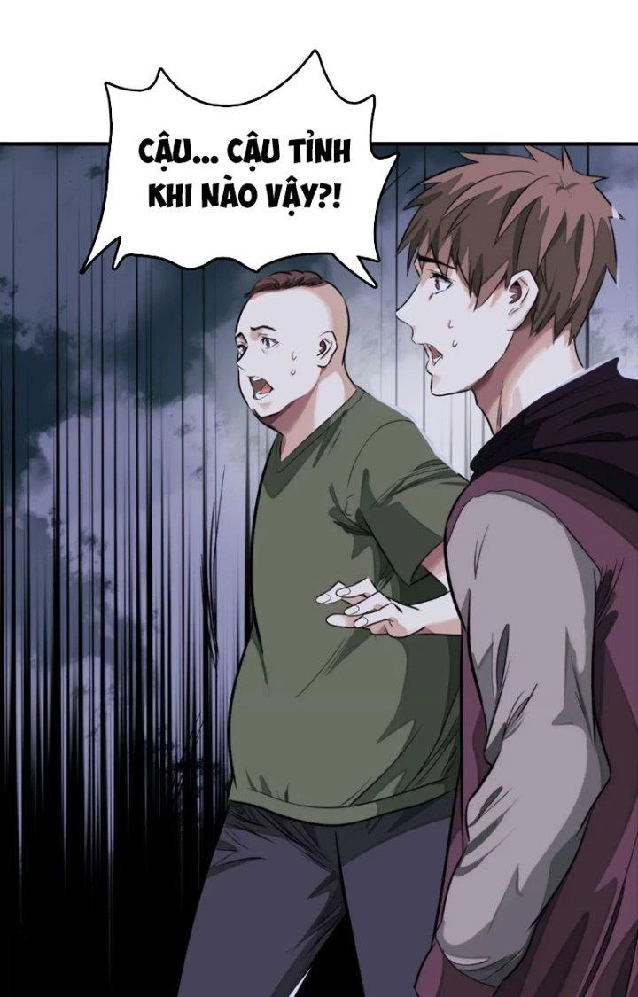 Dị Thú Mê Thành Chapter 13 - Trang 29