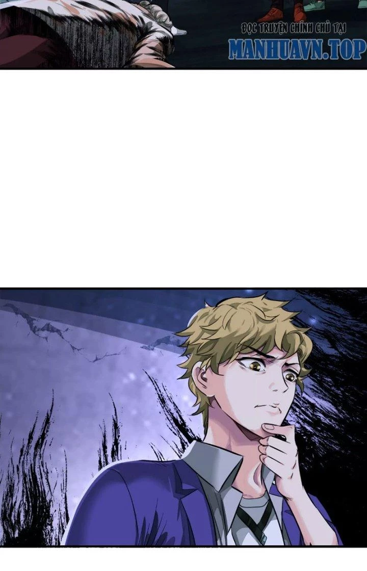 Dị Thú Mê Thành Chapter 13 - Trang 32