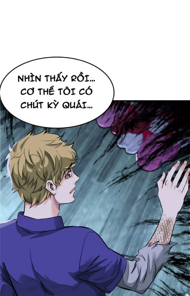Dị Thú Mê Thành Chapter 13 - Trang 33