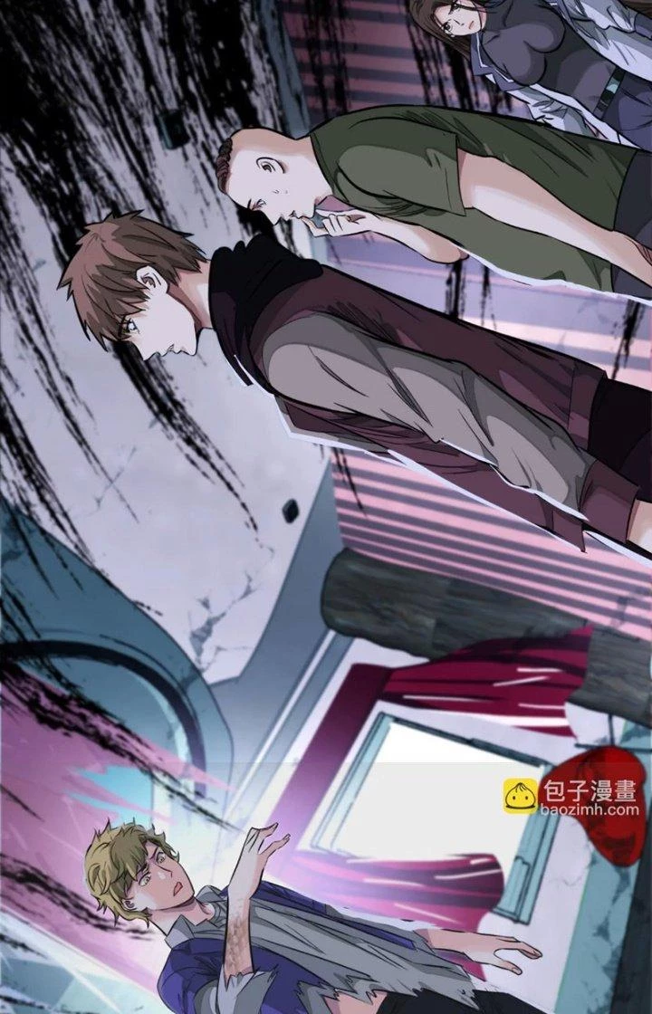 Dị Thú Mê Thành Chapter 13 - Trang 35