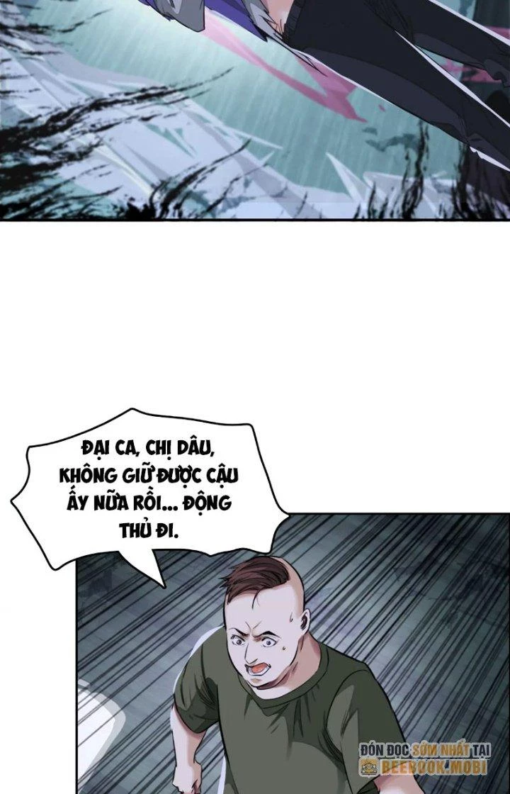 Dị Thú Mê Thành Chapter 13 - Trang 36