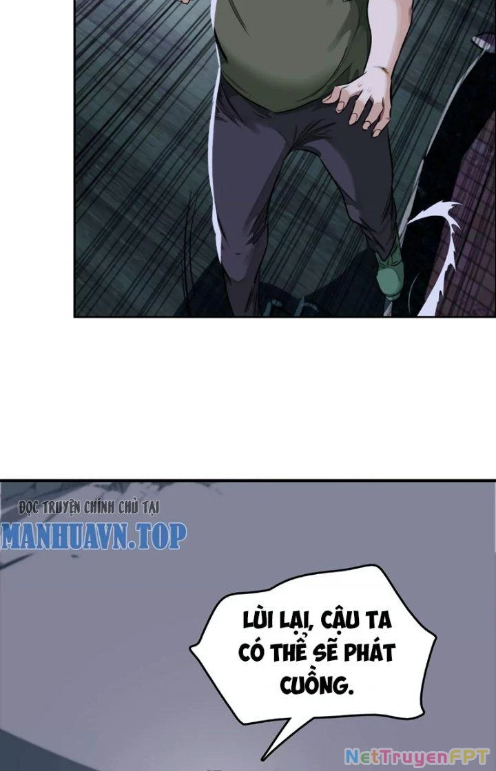 Dị Thú Mê Thành Chapter 13 - Trang 37