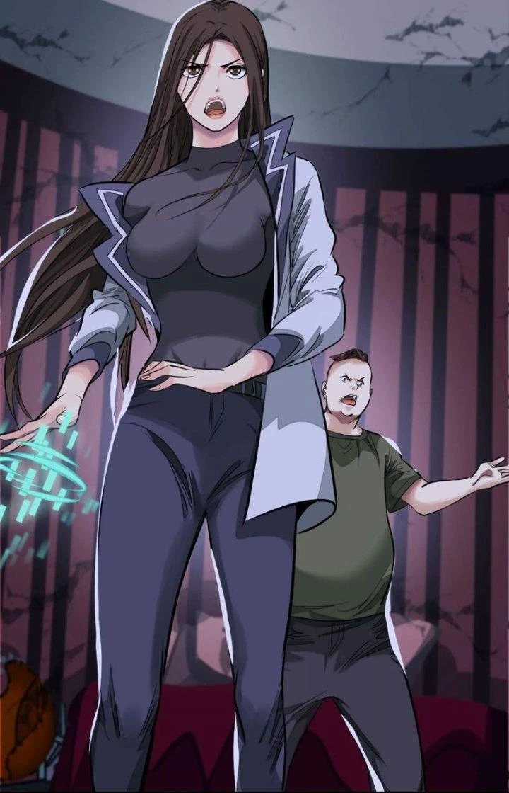 Dị Thú Mê Thành Chapter 13 - Trang 38