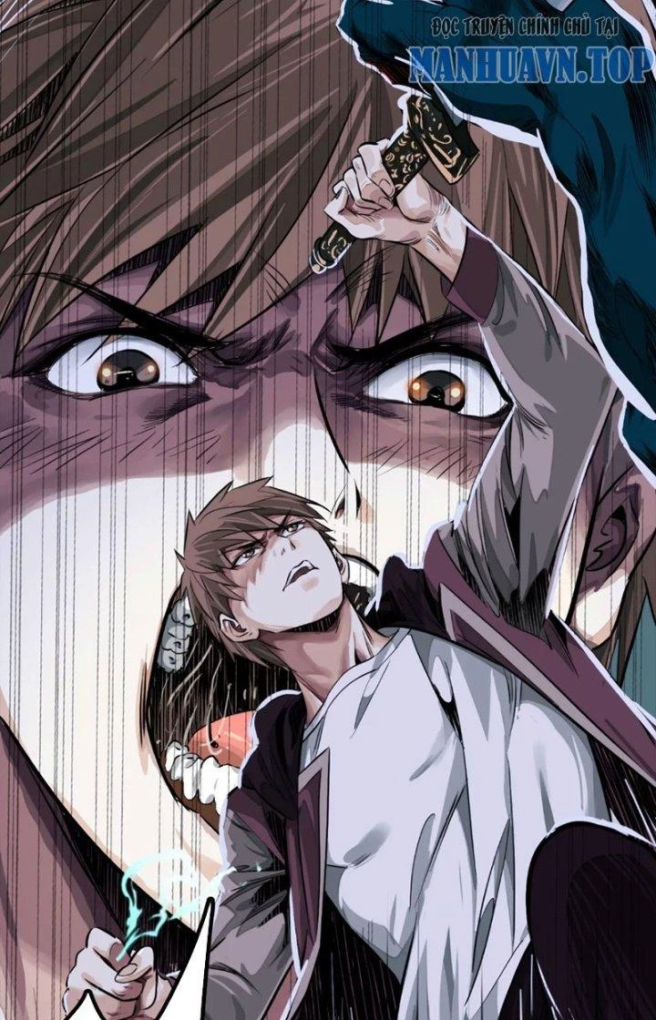 Dị Thú Mê Thành Chapter 13 - Trang 4