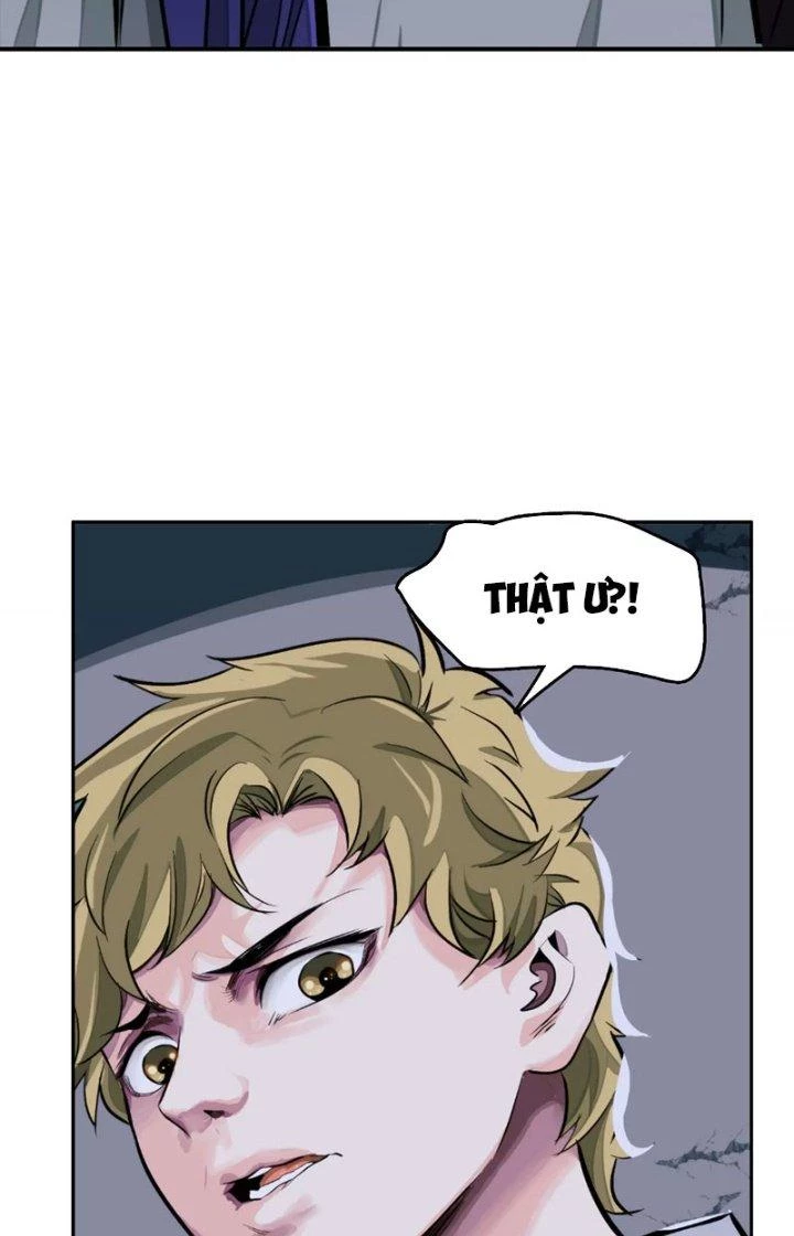 Dị Thú Mê Thành Chapter 13 - Trang 45