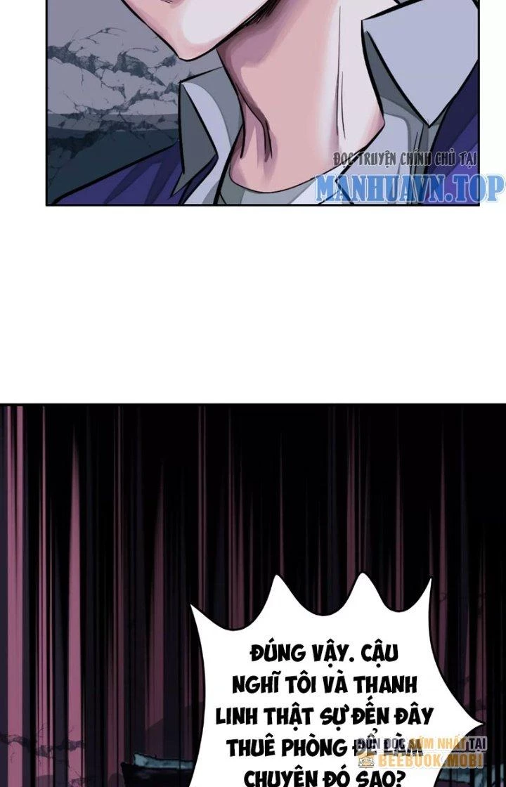 Dị Thú Mê Thành Chapter 13 - Trang 46