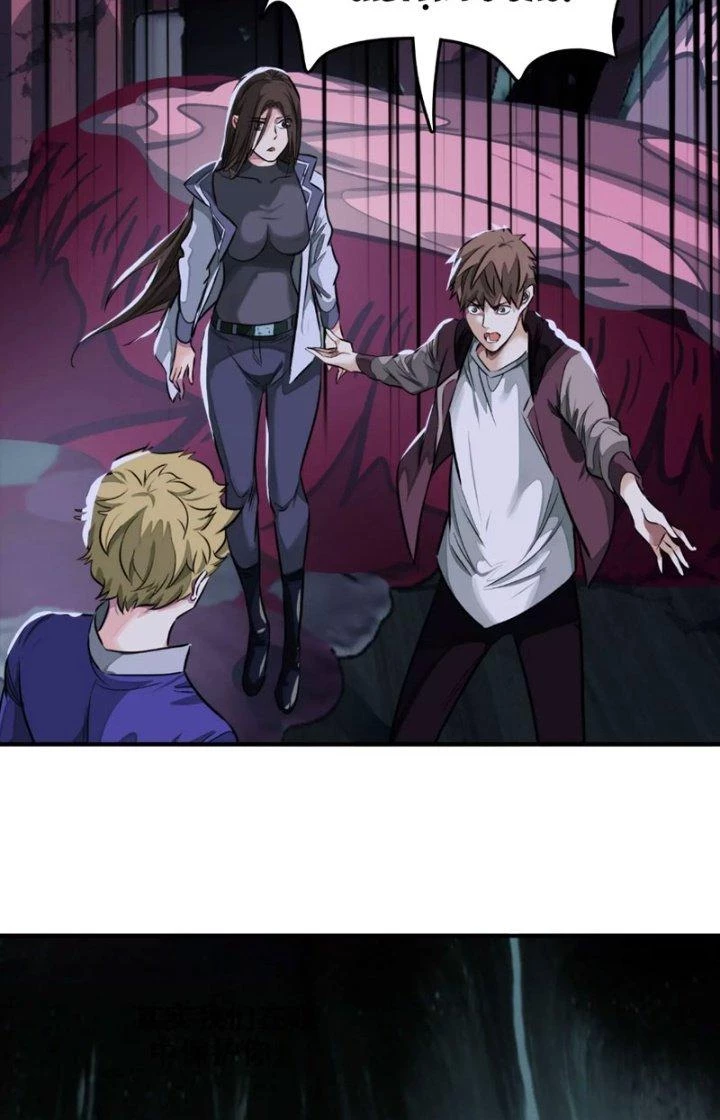 Dị Thú Mê Thành Chapter 13 - Trang 47