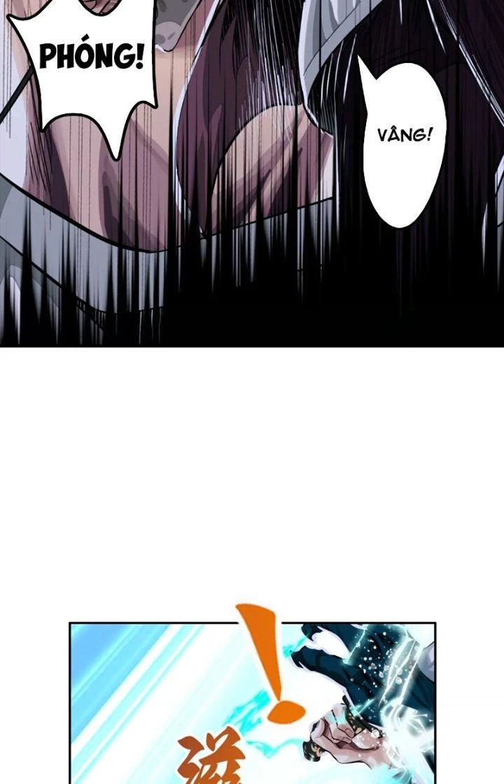 Dị Thú Mê Thành Chapter 13 - Trang 5