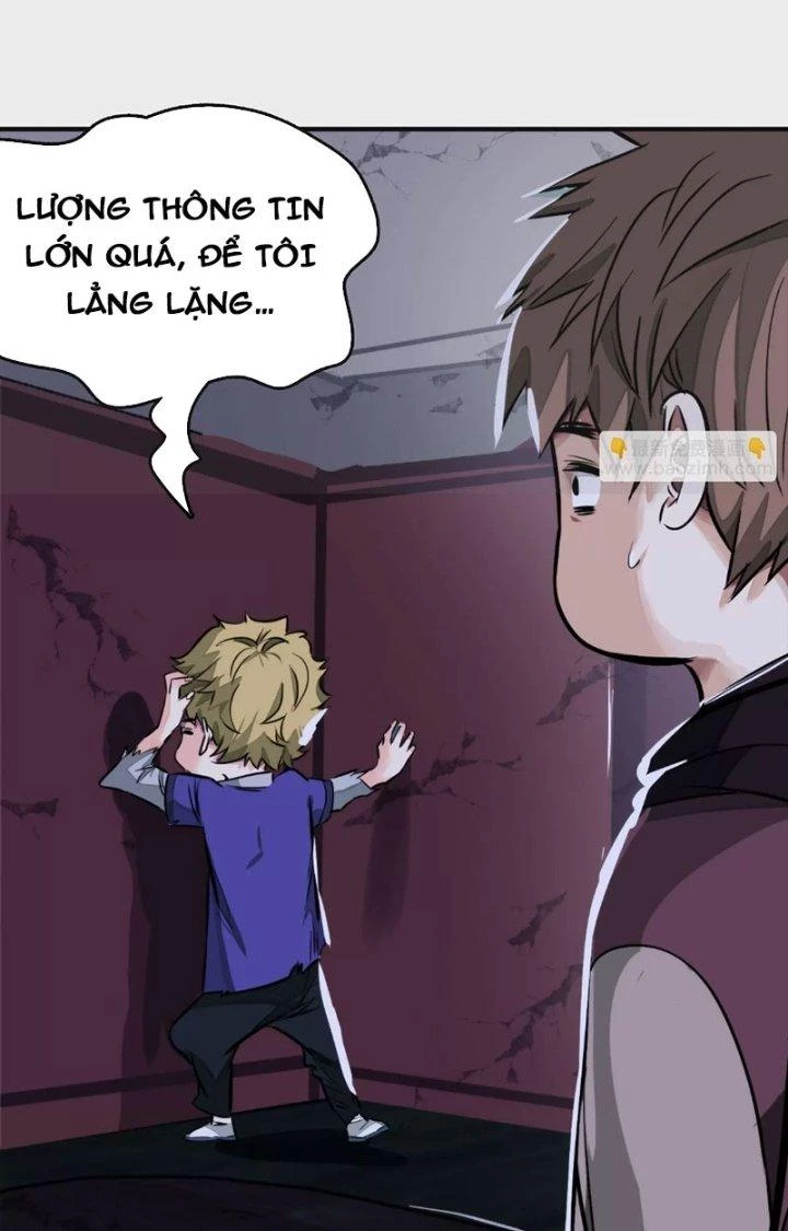 Dị Thú Mê Thành Chapter 13 - Trang 50