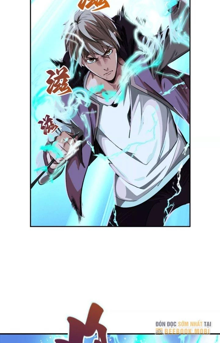 Dị Thú Mê Thành Chapter 13 - Trang 6