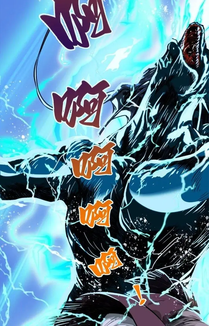 Dị Thú Mê Thành Chapter 13 - Trang 7