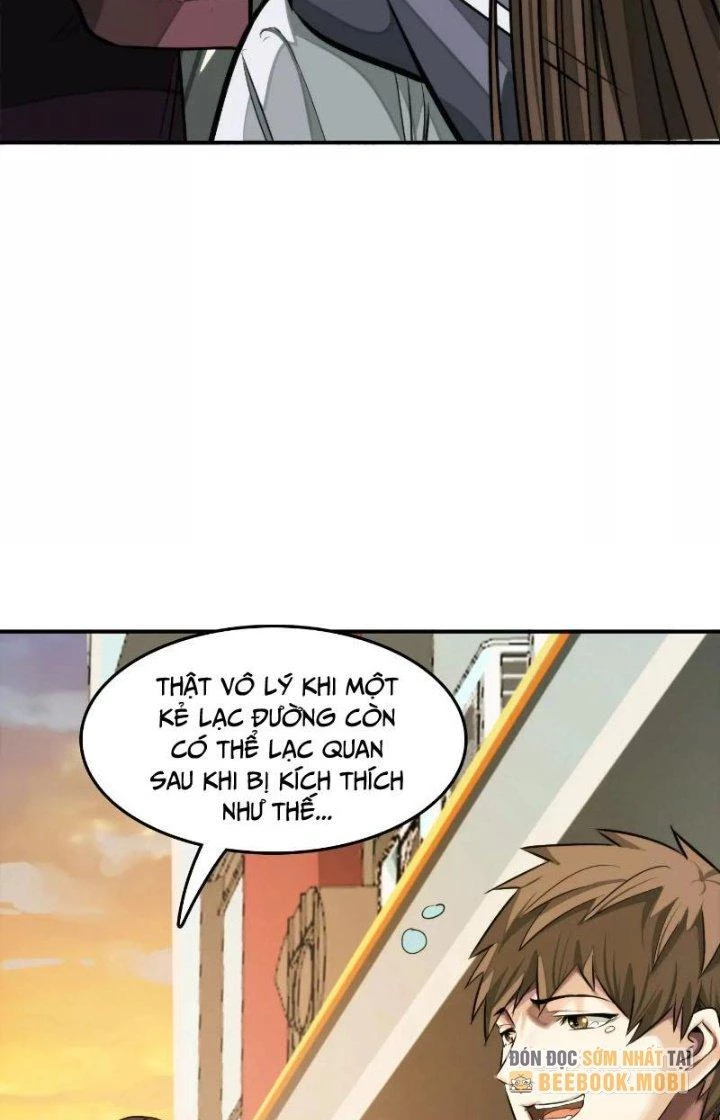 Dị Thú Mê Thành Chapter 14 - Trang 11