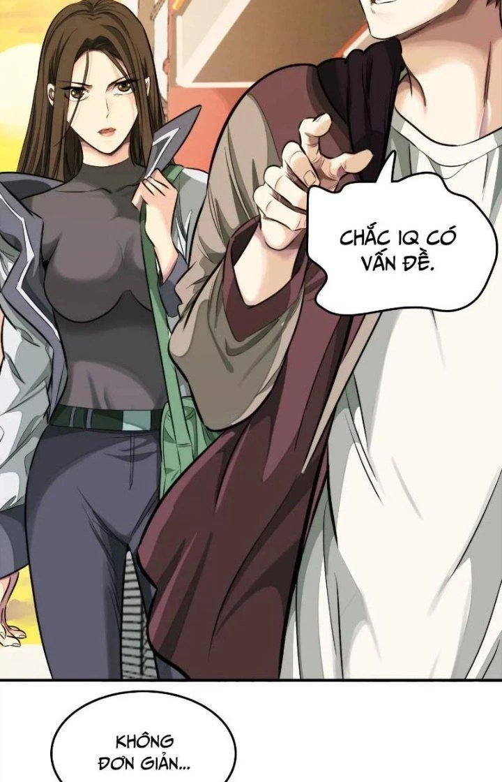 Dị Thú Mê Thành Chapter 14 - Trang 12