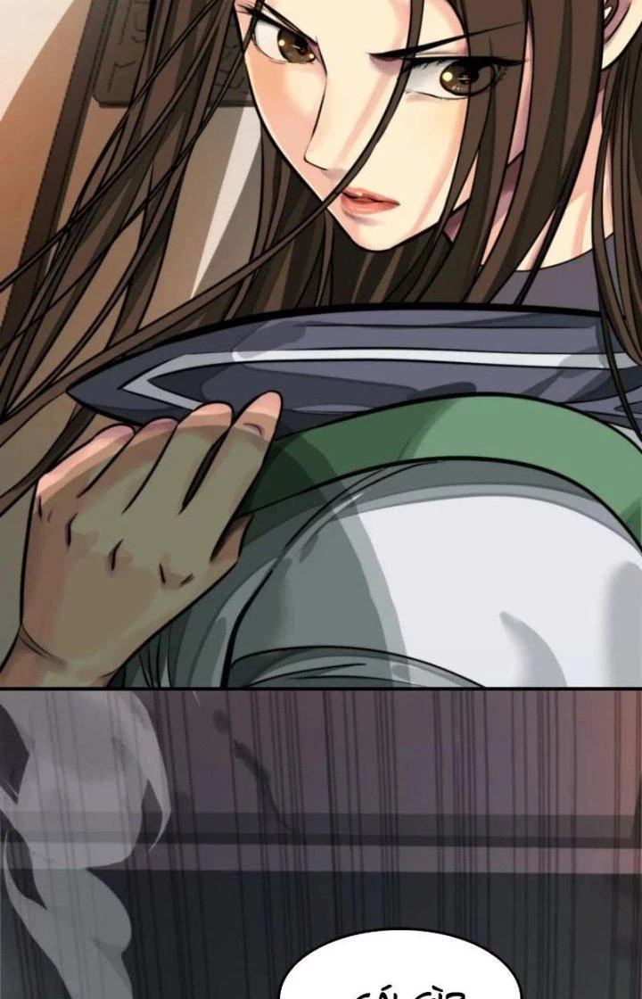 Dị Thú Mê Thành Chapter 14 - Trang 14